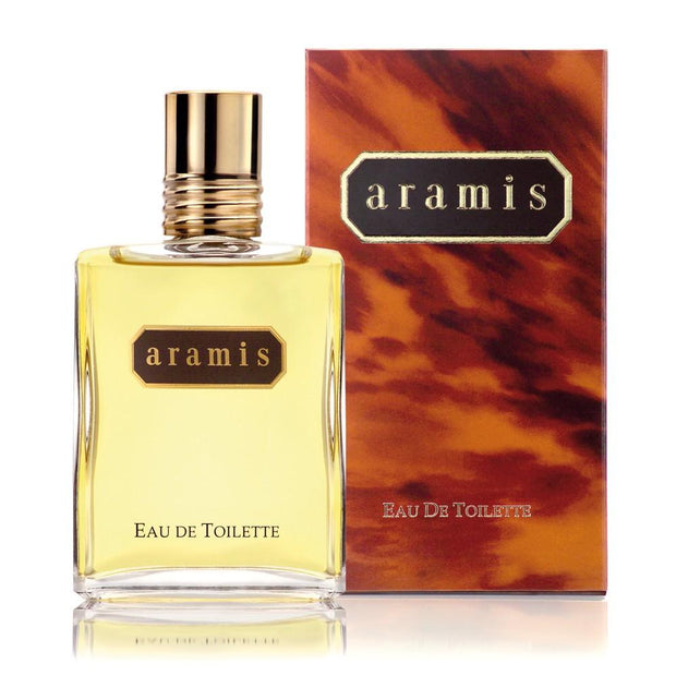Aramis 110ml EDT Spray For Men