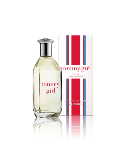 Tommy Hilfiger Tommy Girl Limited Edition 50ml EDC Spray