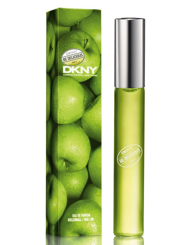 Dkny Be Delicious 10ml EDP Roller Ball For Women