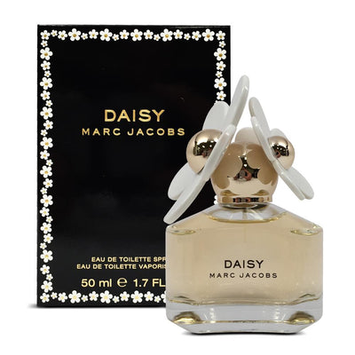 Marc Jacobs Daisy 50ml EDT Spray For Women