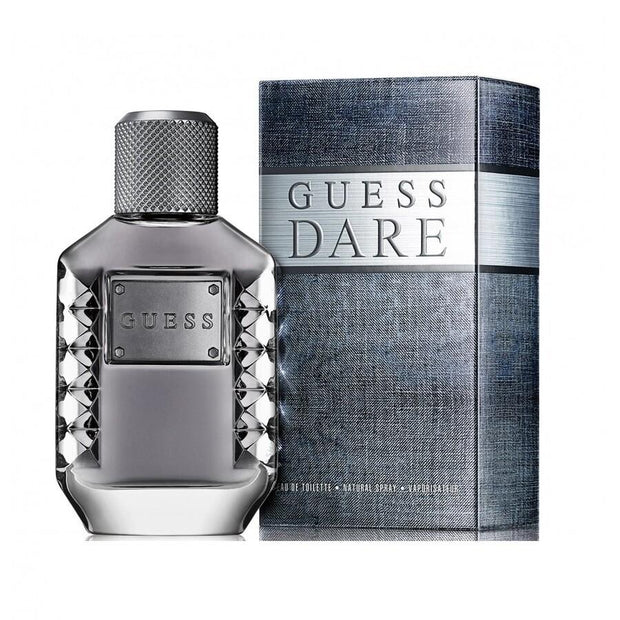 Guess Dare For Men 100ml EDT Spray