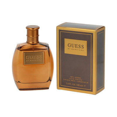 Damage - Guess Marciano 100ml EDT Spray For Men