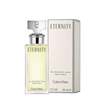 Calvin Klein Eternity 30ml EDP Spray For Women