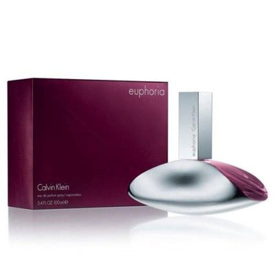 Calvin Klein Euphoria 100ml EDP Spray For Women