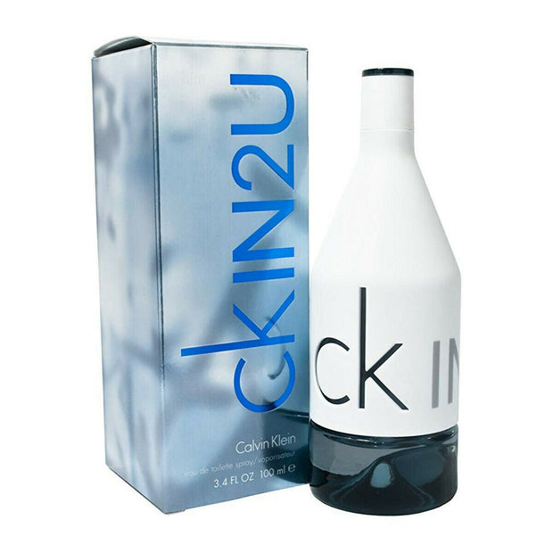 Damage - Calvin Klein Ckin2U Him 100ml EDT Spray