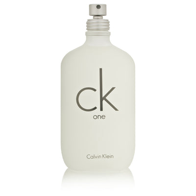 Tester - Calvin Klein One 200ml EDT Spray