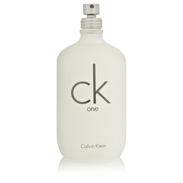 Tester - Calvin Klein One 200ml EDT Spray