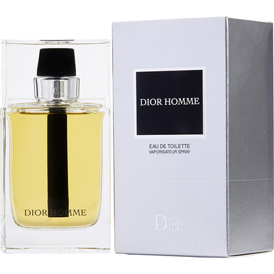 Unboxed - Christian Dior Homme 100 ml EDT (With Lid)