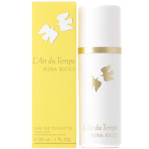 Nina Ricci L'Air du Temps 30ml EDT Fragrance Spray for Women