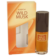 Coty Wild Musk EDC/EDT Perfume Spray for Women