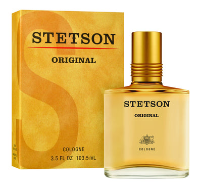 Stetson 103.5ml Edc Spl (M)