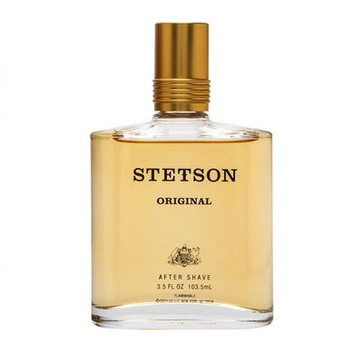 Stetson 103.5ml After Shave Lotion For Men