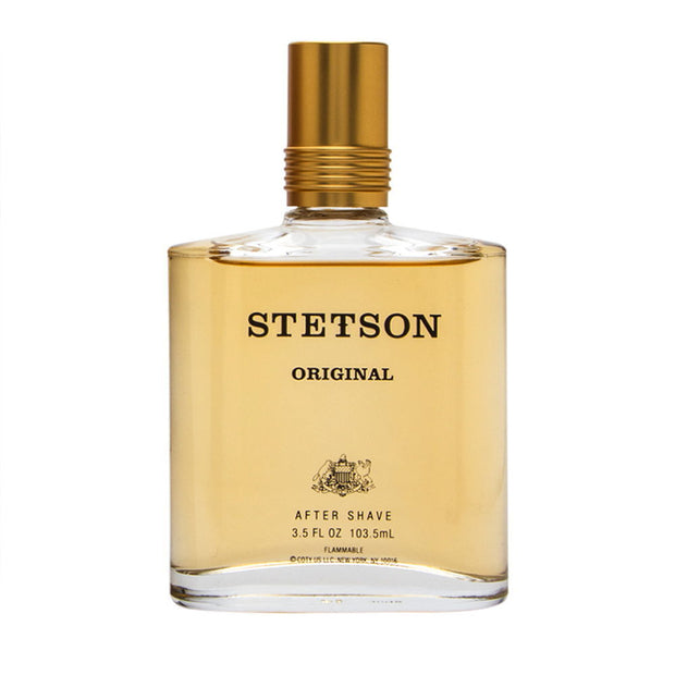 Stetson 103.5ml After Shave Lotion For Men