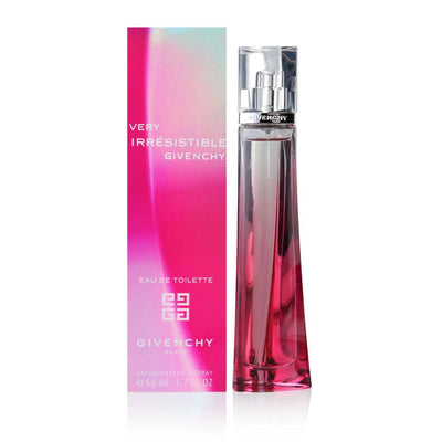 Unboxed - Givenchy Very Irresistible 60ml EDP Spray For Women