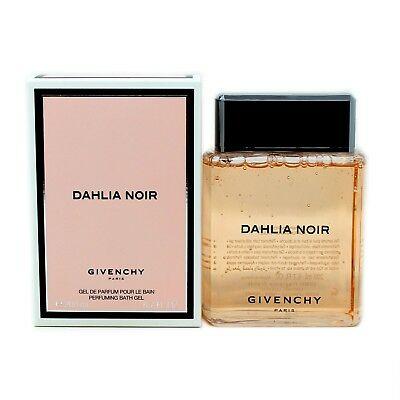 Unboxed - Givenchy Dahlia Noir 200ml Shower Gel For Women