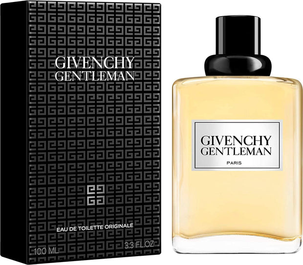Givenchy Gentleman 100ml EDT Spray For Men