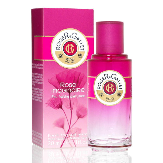 Roger & Gallet Rose Imaginaire 100ml Fragrant Well-Being Water Spray