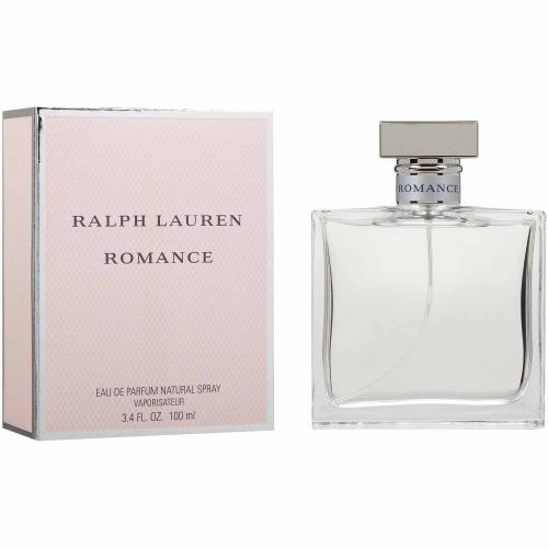 Tester - Ralph Lauren Romance 100ml EDP Spray For Women
