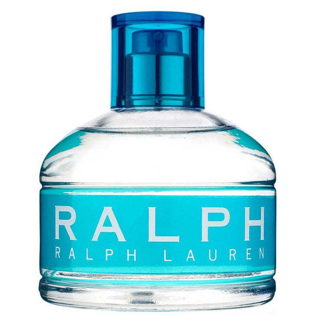 Tester - Ralph Lauren 100ml EDT Spray For Women