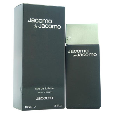Jacomo 100ml Edt Spray