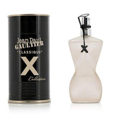 Damage - Jean Paul Gaultier Classique X 50ml EDT Spray