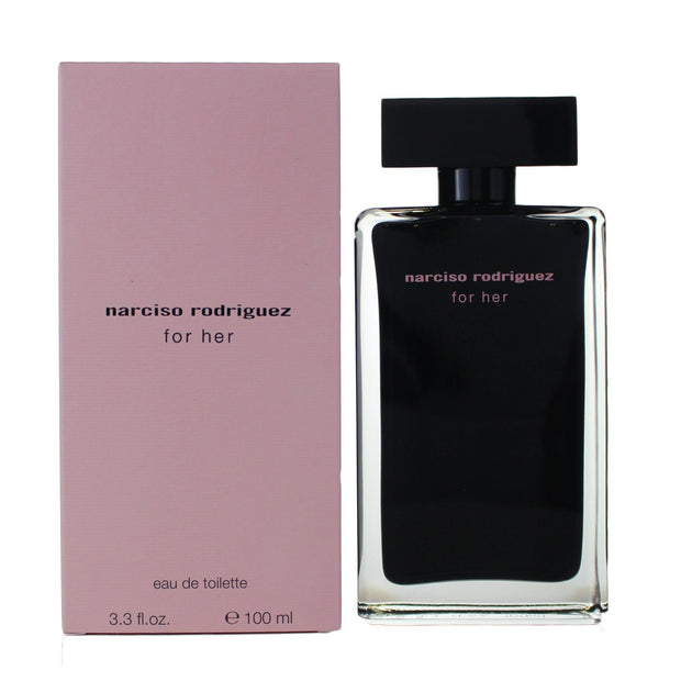 Narciso Rodrigues 100ml Edt Spray for Women