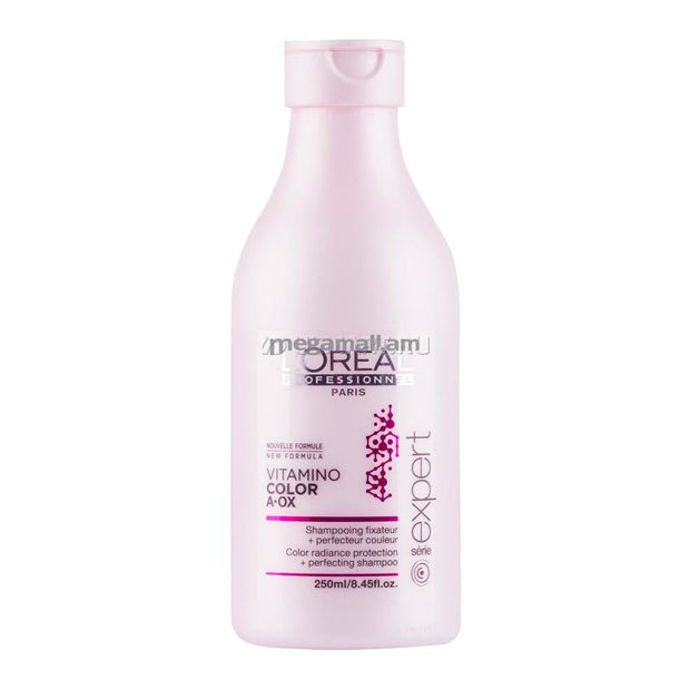 L'Oreal Professional Serie Expert Vitamino Color A-Ox Shampoo 250ml
