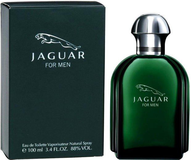 Jaguar 100ml EDT Spray For Men