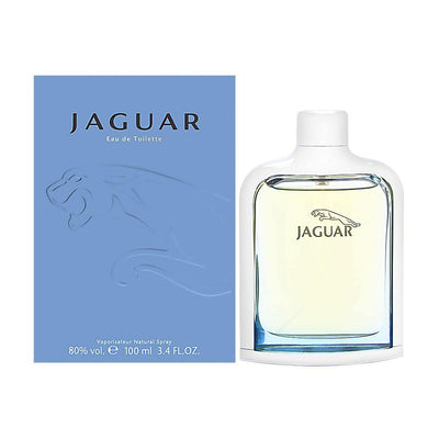 Jaguar Blue 100ml EDT Spray For Men