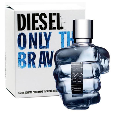 Diesel Only The Brave 125ml EDT Spray