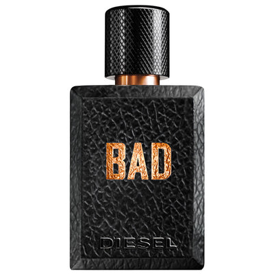Tester - Diesel Bad 75ml EDT Spray For Men