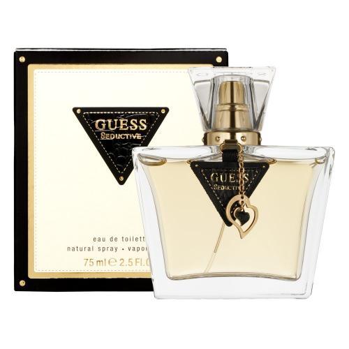 Guess Seductive For Women 75ml EDT Spray