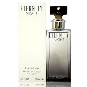 Tester - Calvin Klein Eternity Night 100ml EDP Spray