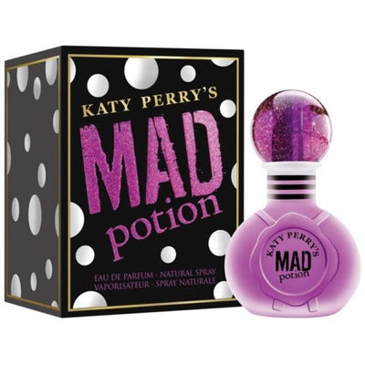 Katy Perry Mad Potion 100ml EDP Spray For Women