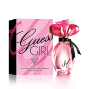 Damage - Guess Girl EDT Spray