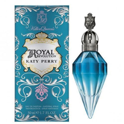 Katy Perry Royal Revolution 50ml Edp Spr