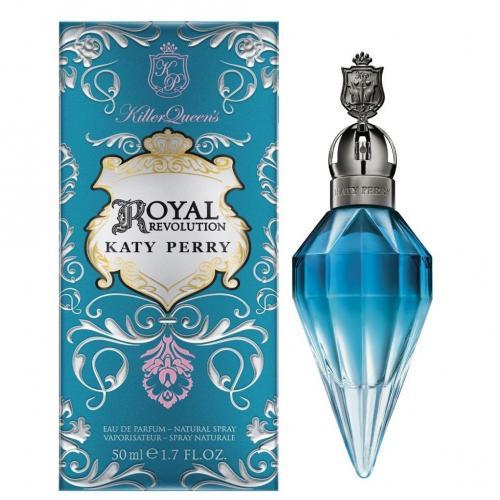 Katy Perry Royal Revolution 50ml Edp Spr