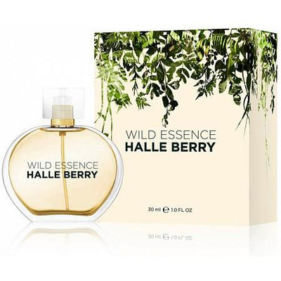 Halle Berry Wild Essence 30ml EDP Spray