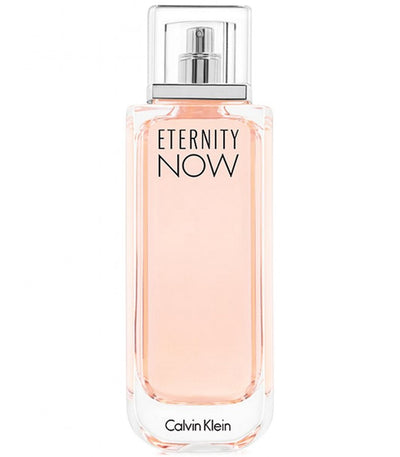 Tester - Calvin Klein Eternity Now 100ml EDP Spray