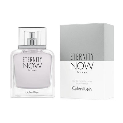 Tester - Calvin Klein Eternity Now 100ml EDT Spray