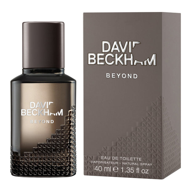 Damage - David Beckham Beyond EDT Spray