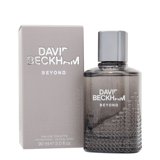 Damage - David Beckham Beyond EDT Spray