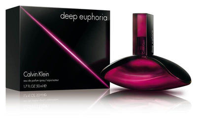 Calvin Klein Euphoria Deep 50ml EDP Spray