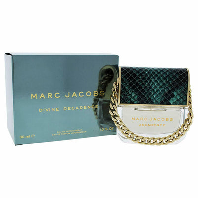Marc Jacobs Divine Decadence 30ml EDP Spray For Women