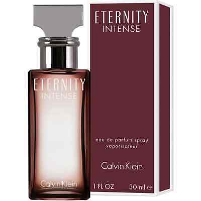 Calvin Klein Eternity Intense 30 ml EDP Spray