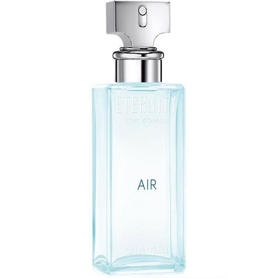 Tester - Calvin Klein Eternity Air 100ml EDP Spray For Women