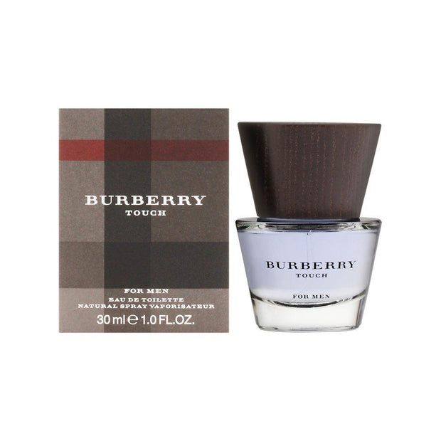 Damage - Burberry Touch 30ml EDT Spray For Men