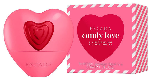 Escada Candy Love 50ml EDT Spray For Women