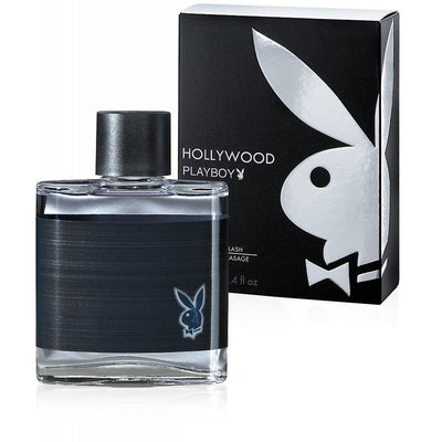 Damage - Playboy Hollywood 50ml EDT Spray (Discontinued)