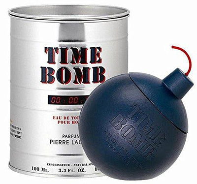 Time Bomb 100ml Edt Spray